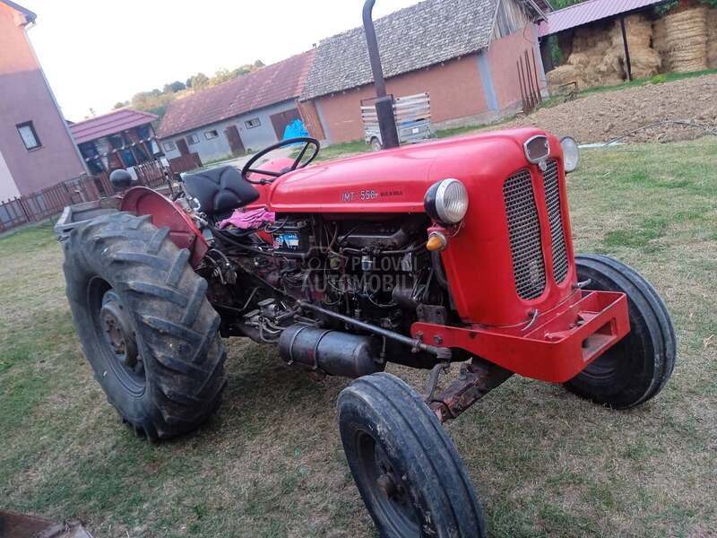 IMT 558