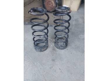 Zadnje opruge za Hyundai Getz