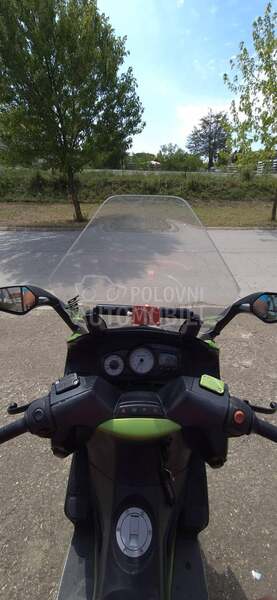 Gilera NEXUS 500 29 KW A2