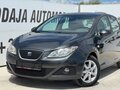 Seat Ibiza KOŽA