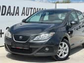 Seat Ibiza KOŽA
