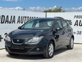 Seat Ibiza KOŽA