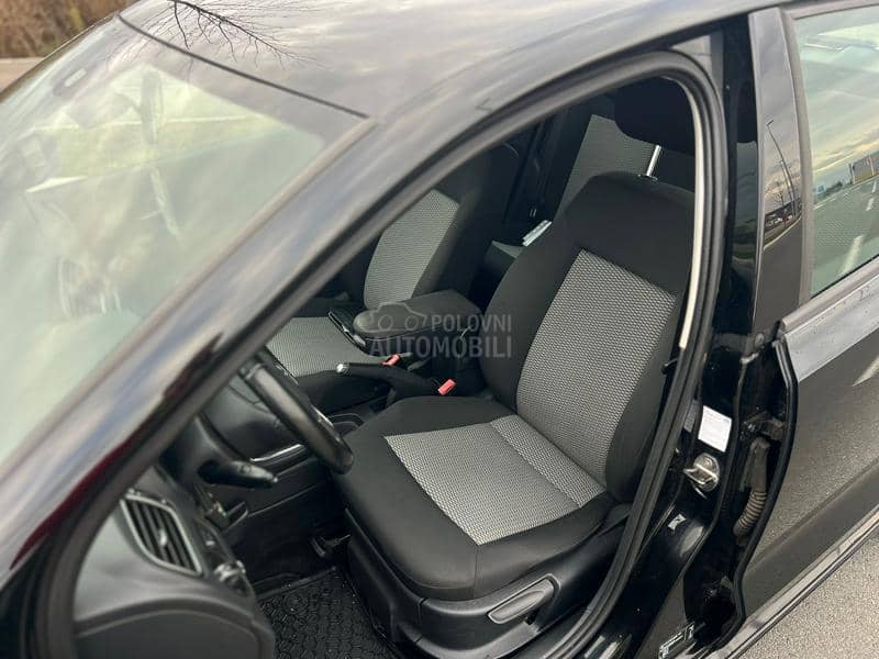 Volkswagen Polo Digclima/Na-vi/Park