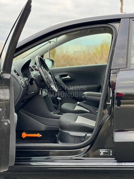 Volkswagen Polo Digclima/Na-vi/Park