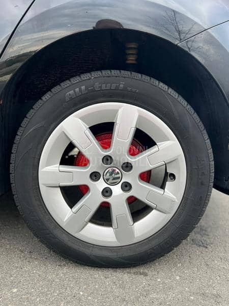 Volkswagen Polo Digclima/Na-vi/Park