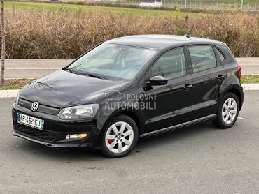 Volkswagen Polo Digclima/Na-vi/Park