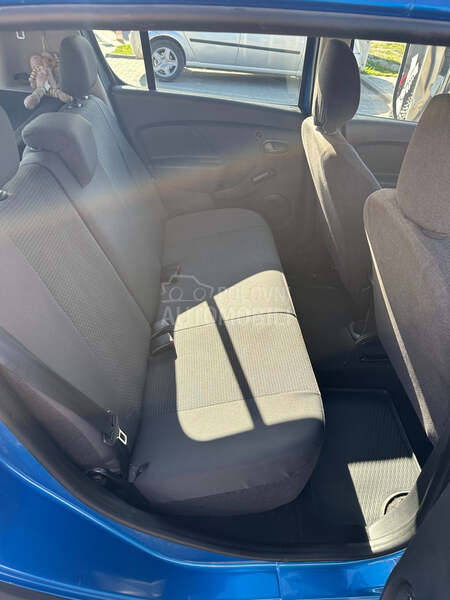 Dacia Stepway 0.9TCe