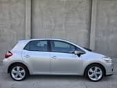 Toyota Auris HYBRID 1.8 AUTOM