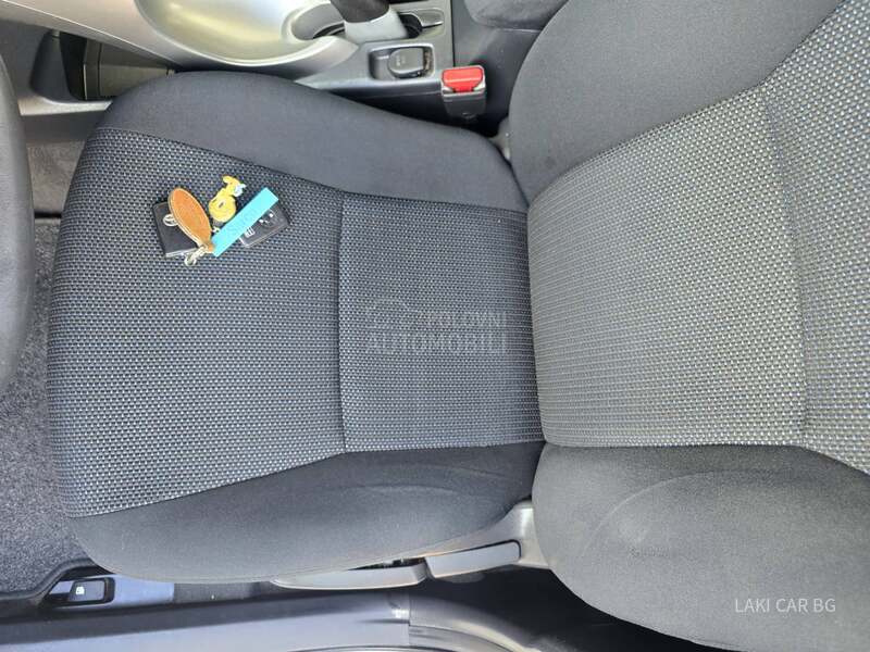 Toyota Auris HYBRID 1.8 AUTOM