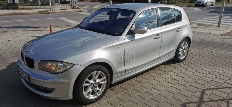 BMW 120 