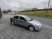 Mitsubishi Lancer REG 3/2027 N.O.V