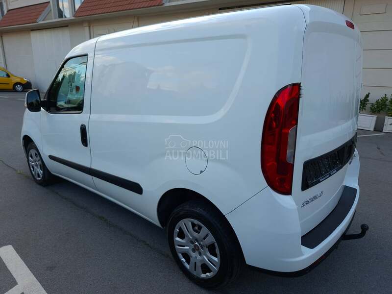 Fiat Doblo 1.3mjtd