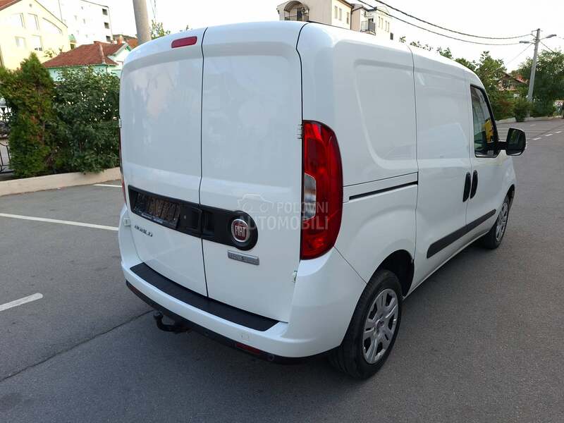 Fiat Doblo 1.3mjtd