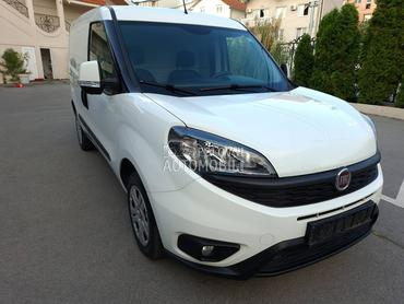 Fiat Doblo 1.3mjtd