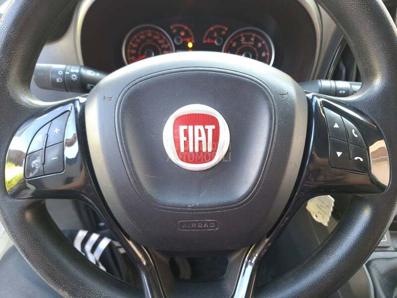 Fiat Doblo 1.3mjtd
