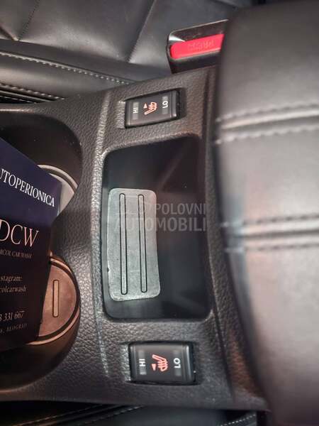 Nissan Qashqai TEKNA PLUS