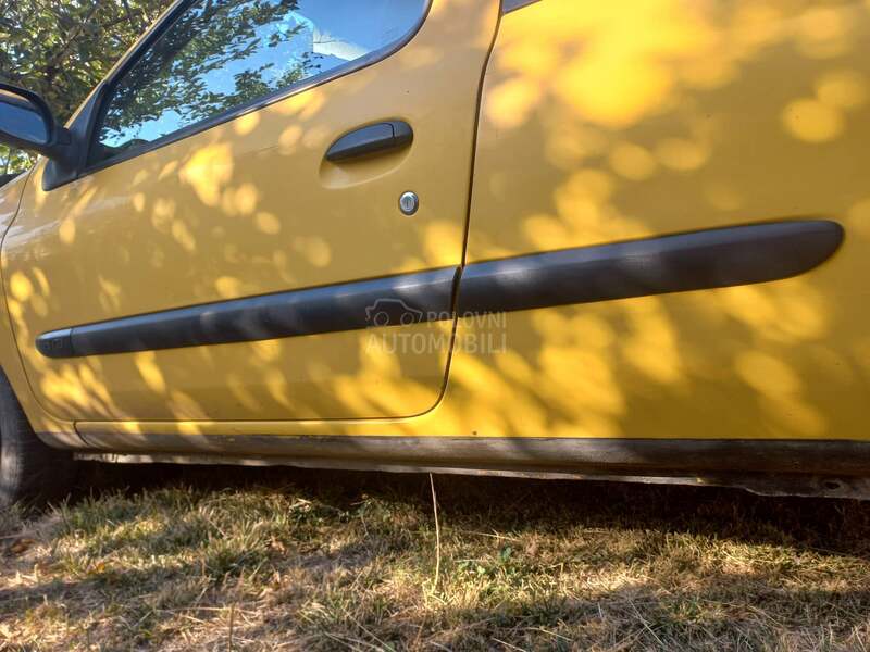 Renault Clio 1.5