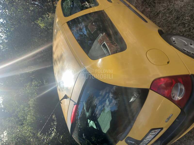 Renault Clio 1.5