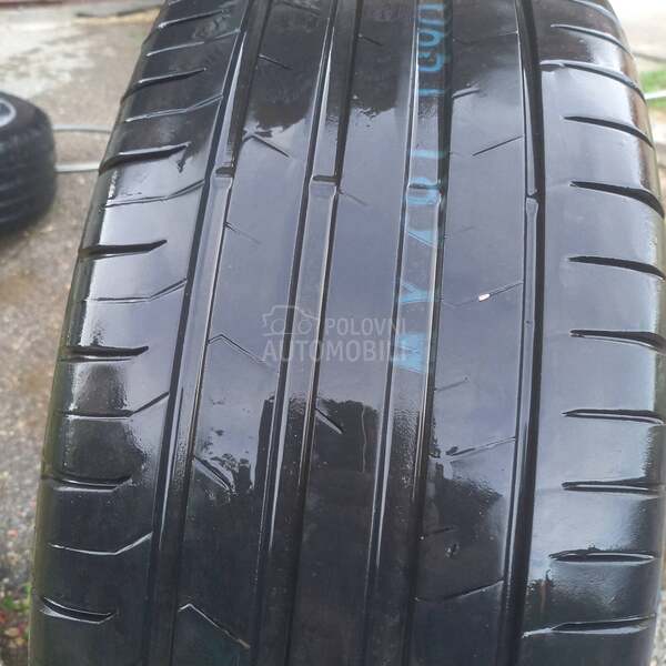Aluminijumske felne  19" 5 x 114.3