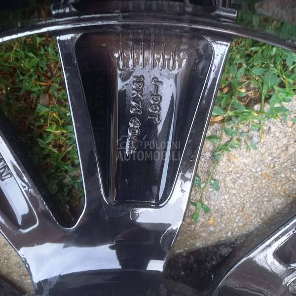 Aluminijumske felne  19" 5 x 114.3