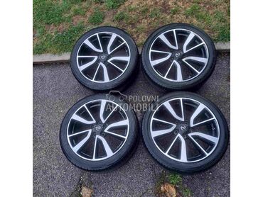 Aluminijumske felne  19" 5 x 114.3