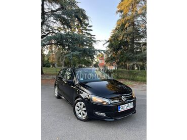 Volkswagen Polo 1.2Tdi