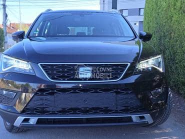 Seat Ateca 1.6 tdi