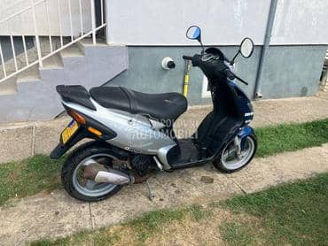 Piaggio nrg