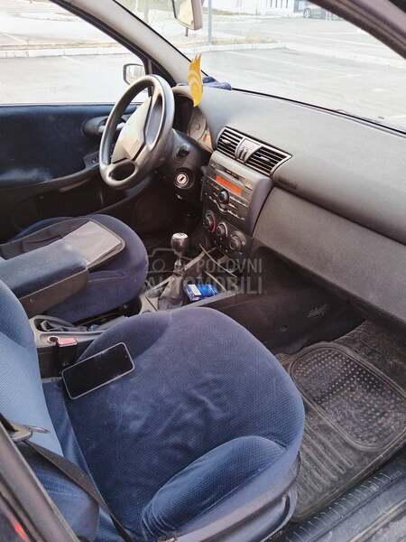Fiat Stilo 1.6