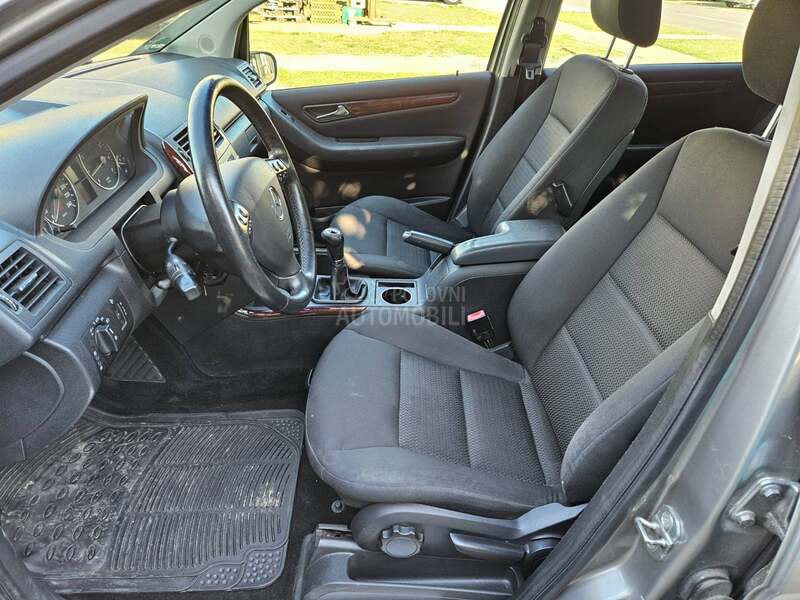 Mercedes Benz A 150 1.5 b