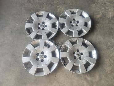 Ratkapne  15" 5 x 114.3