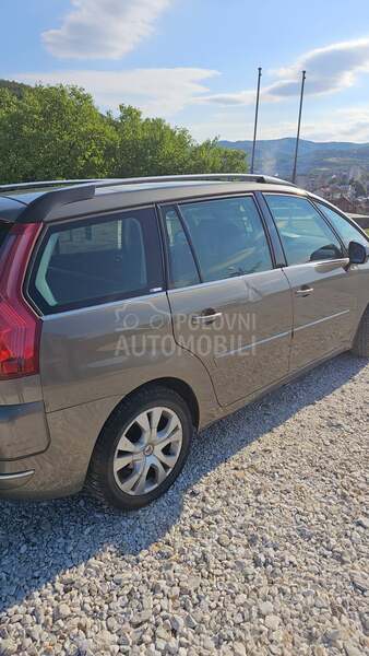 Citroen C4 Grand Picasso 2.0hdi