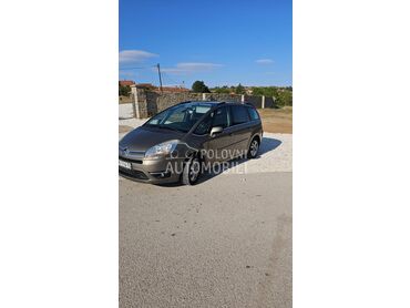 Citroen C4 Grand Picasso 2.0hdi