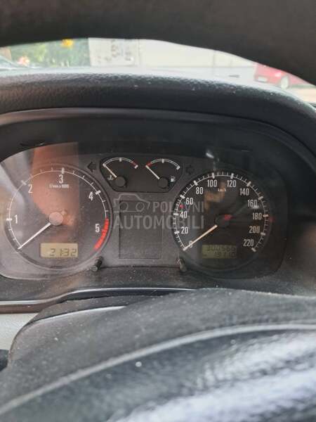 Škoda Octavia 1.9 TDI