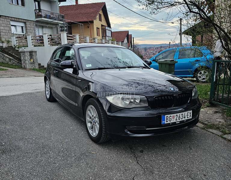 BMW 116 