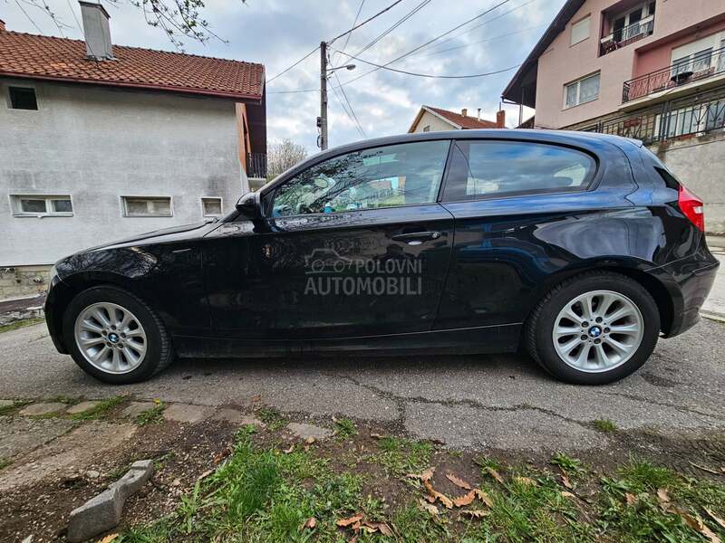 BMW 116 