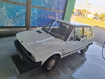 Zastava Yugo 45 