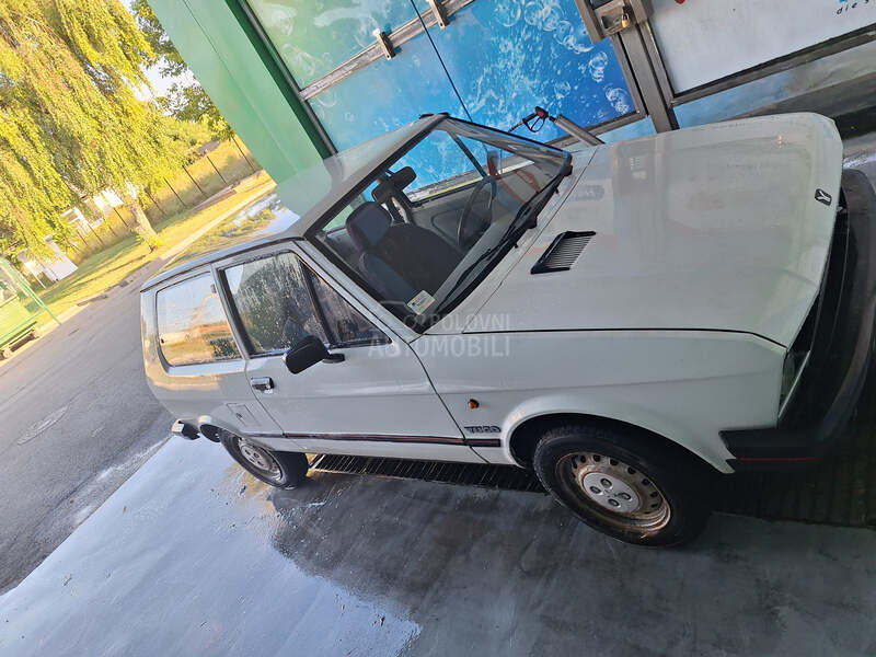 Zastava Yugo 45 