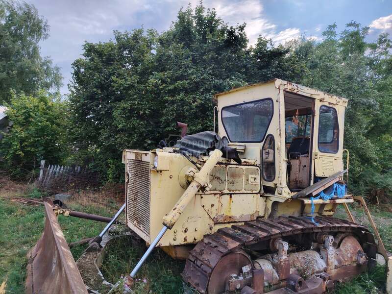14. oktobar TG 140