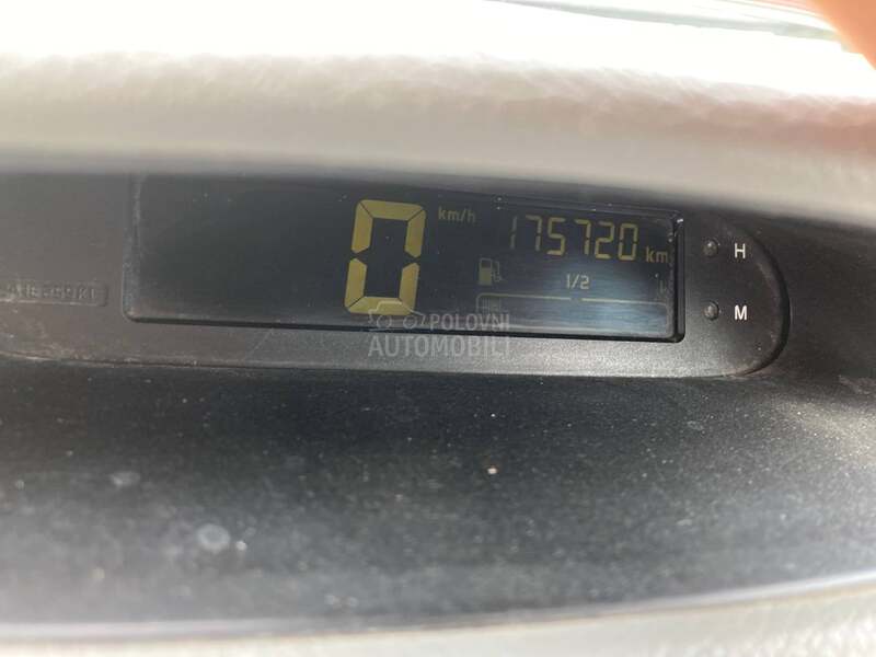 Renault Twingo 16v