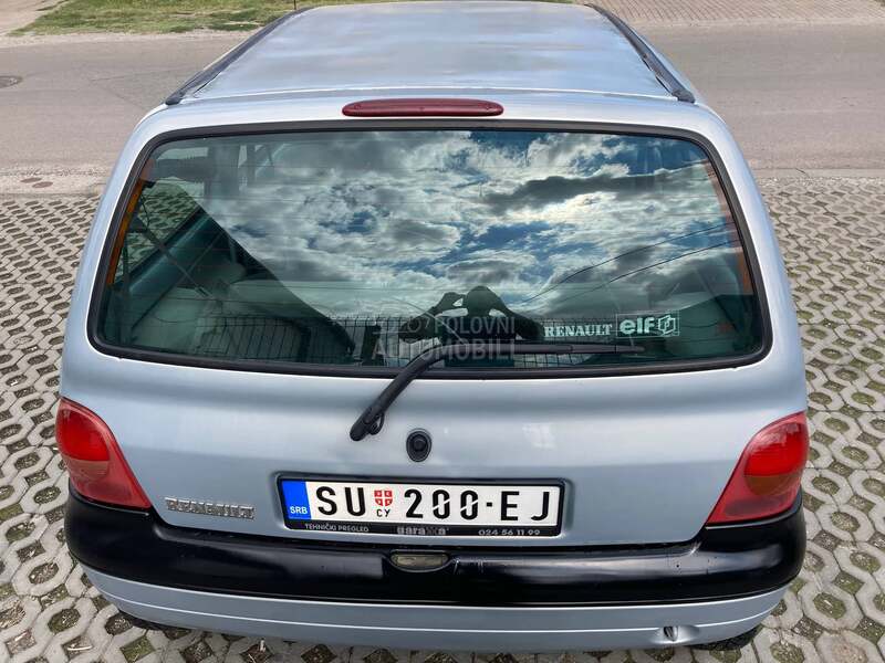 Renault Twingo 16v