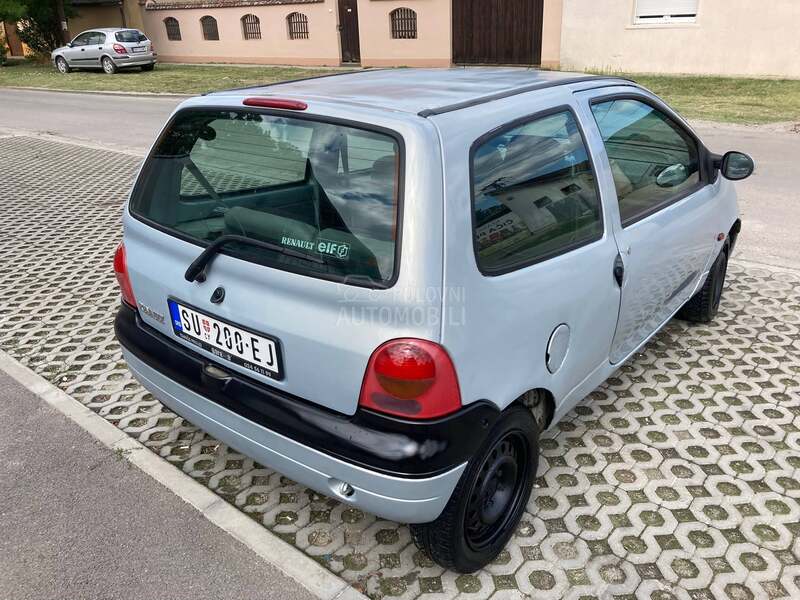 Renault Twingo 16v