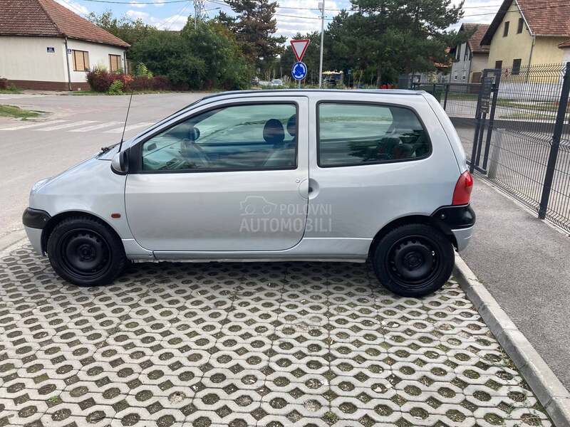 Renault Twingo 16v