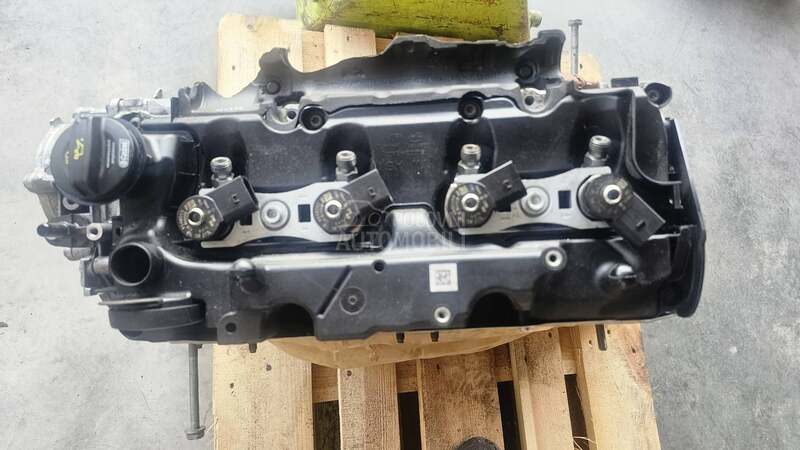 MOTOR ZA AUDA 190 KS
