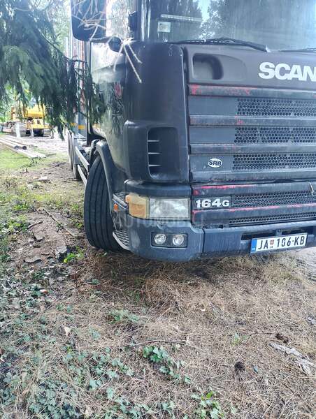 Scania 164