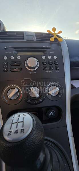 Opel Agila 1.2