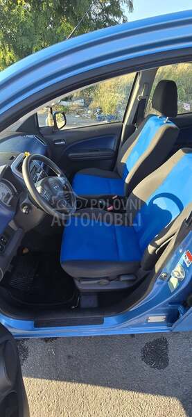 Opel Agila 1.2