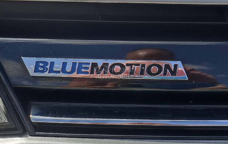 Volkswagen Golf 7 1.6tdi