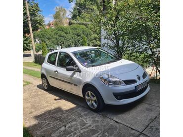Renault Clio 1.5 dci