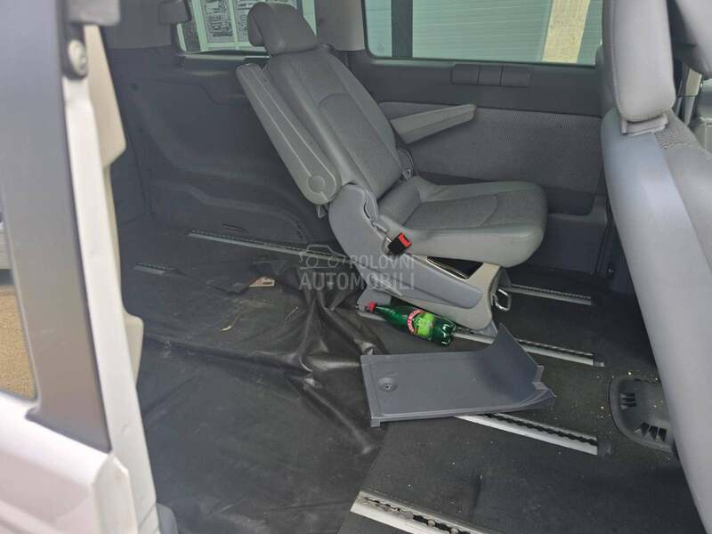 Mercedes Benz Viano 2.2  115